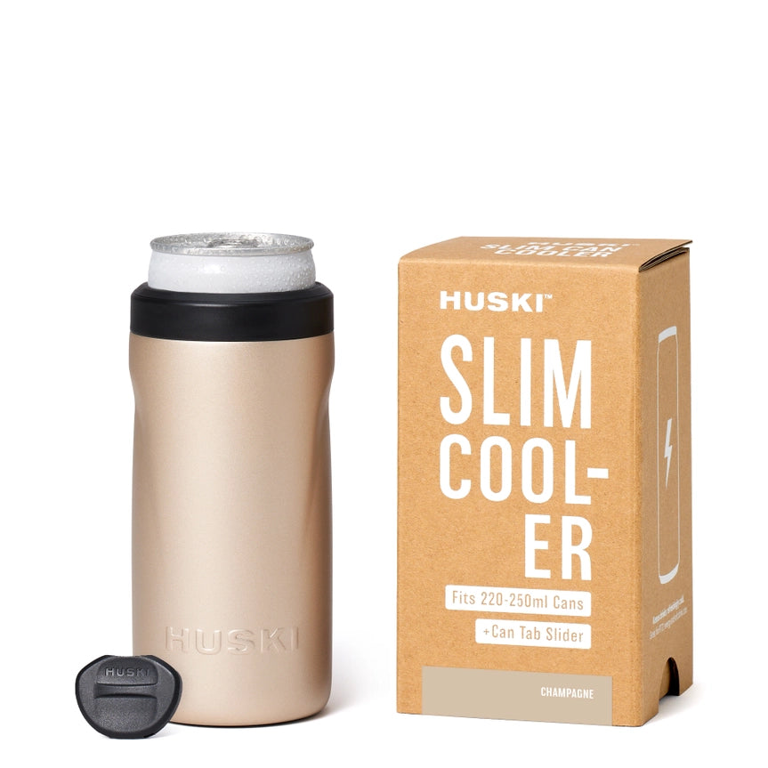 Huski Slim Can Cooler -