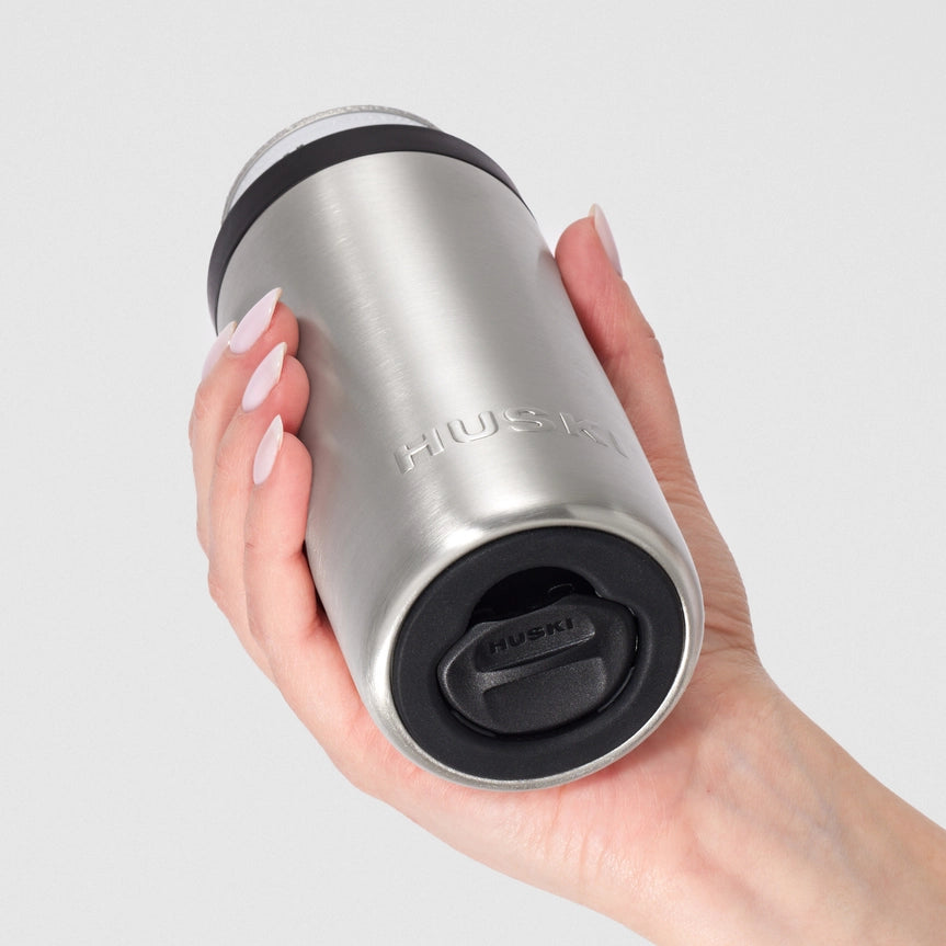 Huski Slim Can Cooler -