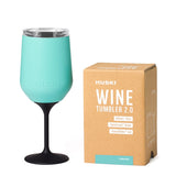 Huski Wine Tumbler 2.0 -