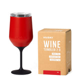 Huski Wine Tumbler 2.0 -
