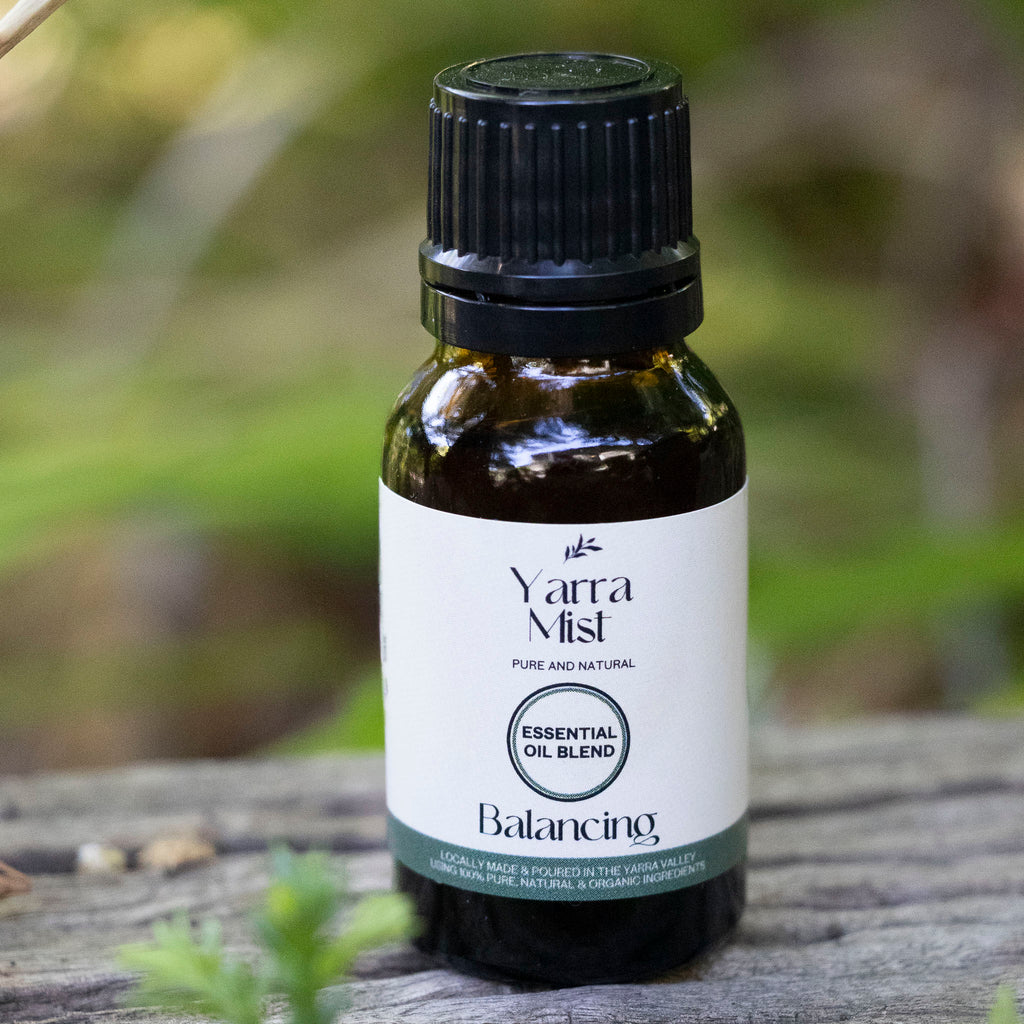 Balancing - Essential Oil Blend 15ml