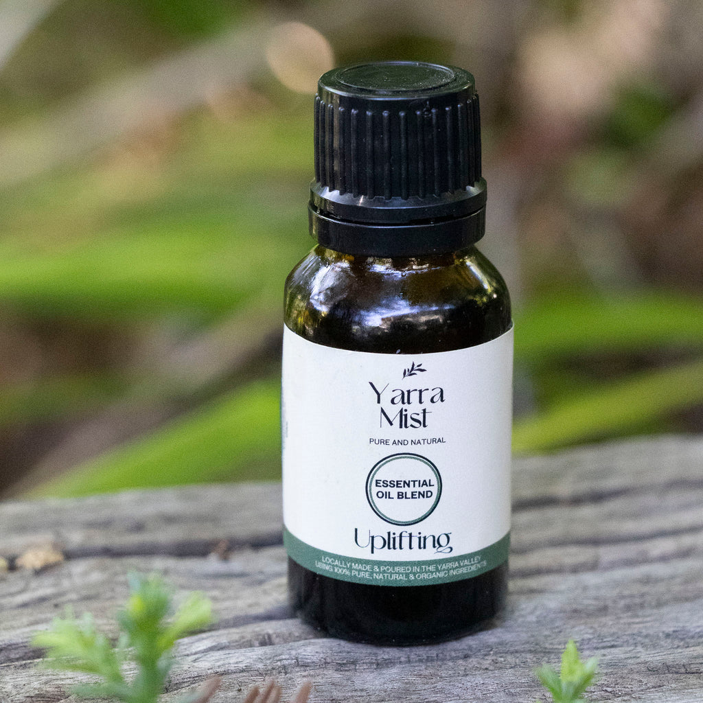 Uplifting - Essential Oil Blend 15ml
