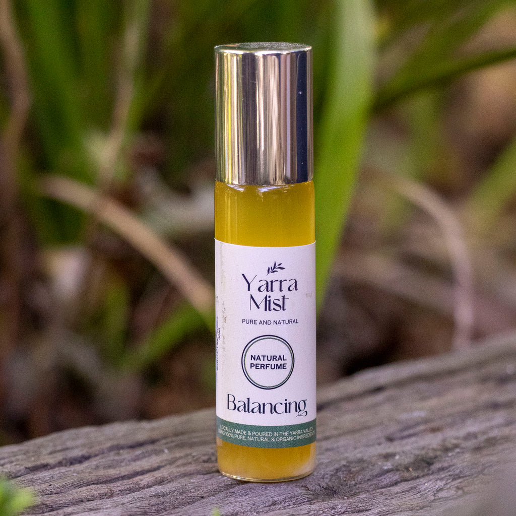 Balancing - Natural Perfume 15ml