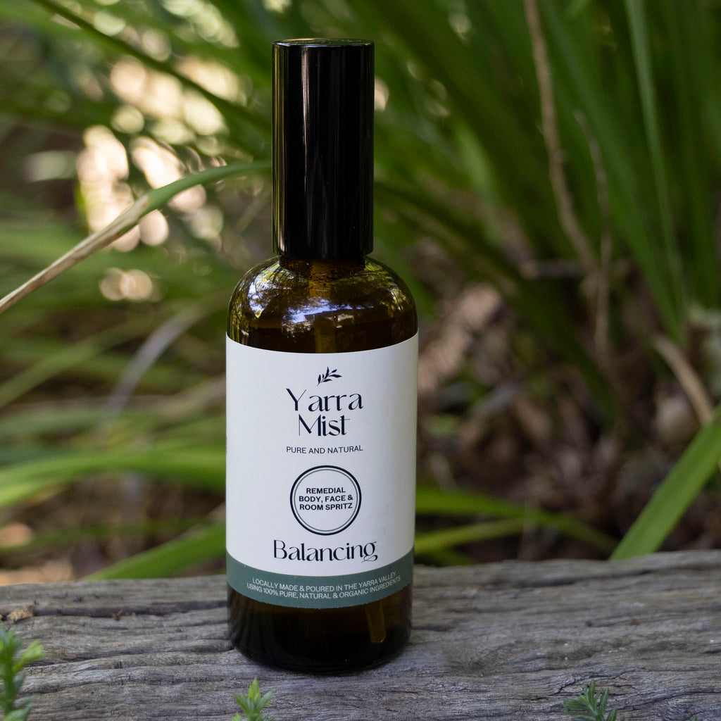 Balancing - Body & Room Spritz 100ml