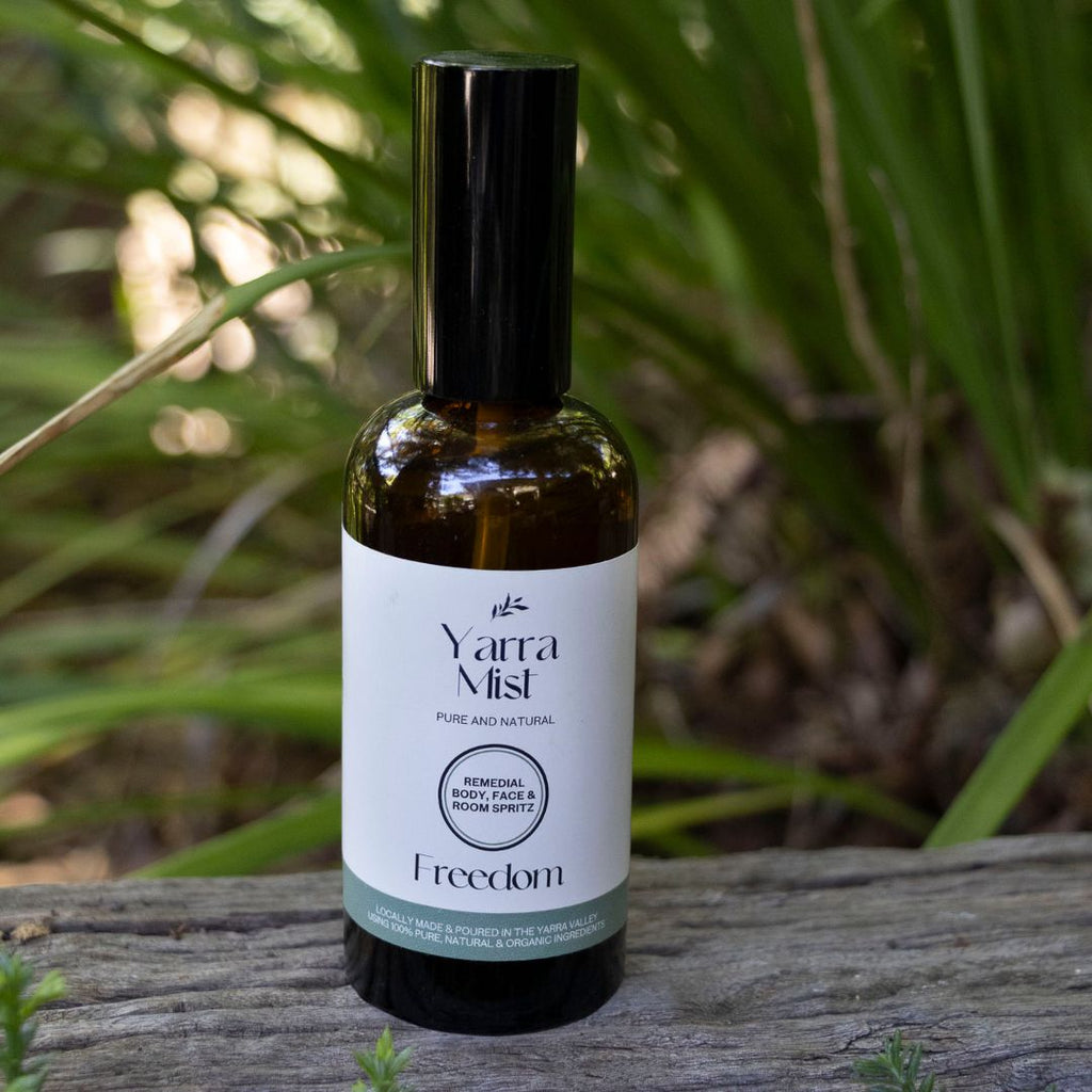 Freedom - Body & Room Spritz 100ml