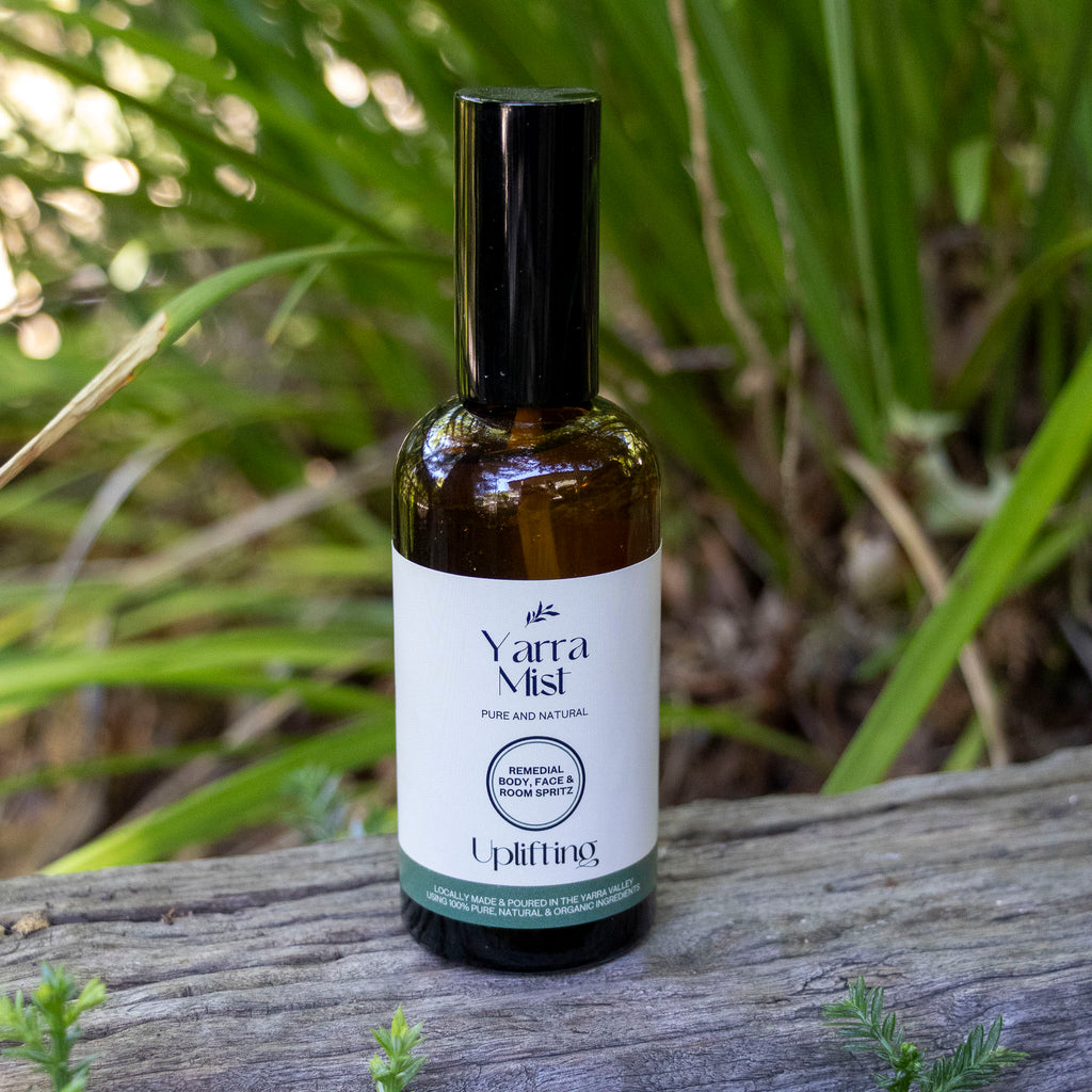 Uplifting - Body & Room Spritz 100ml