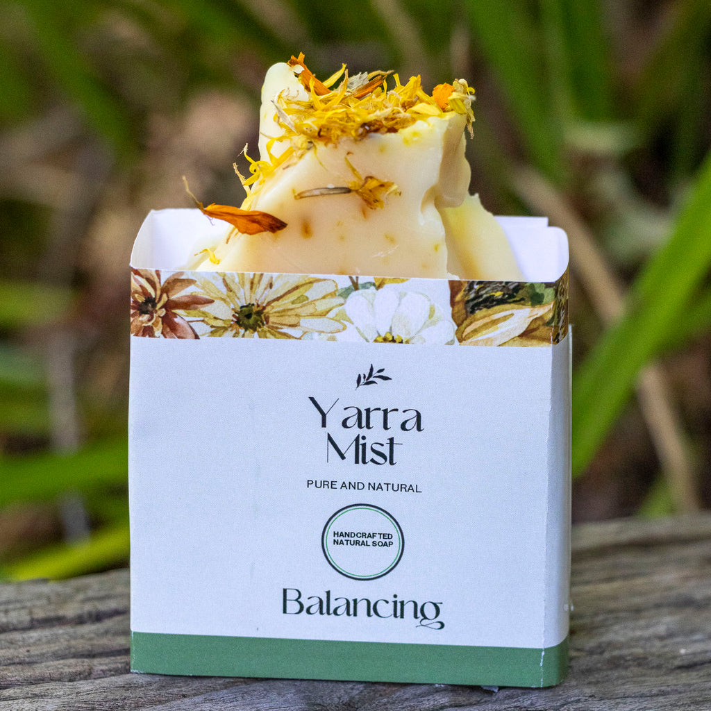 Balancing - Natural Soap