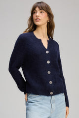 Alpaca Cardi - Midnight