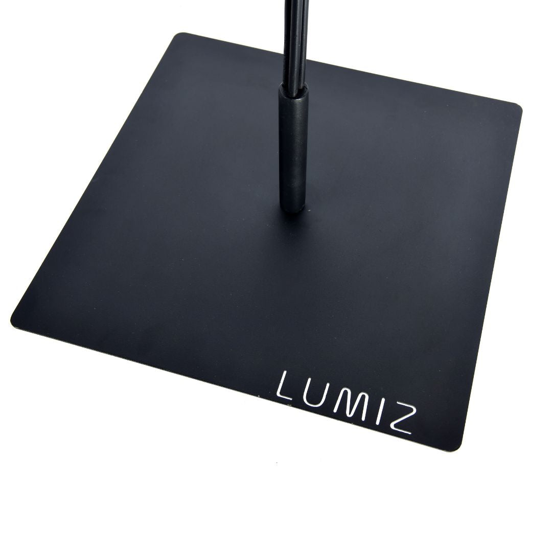 Solar Lantern Hanging Stand