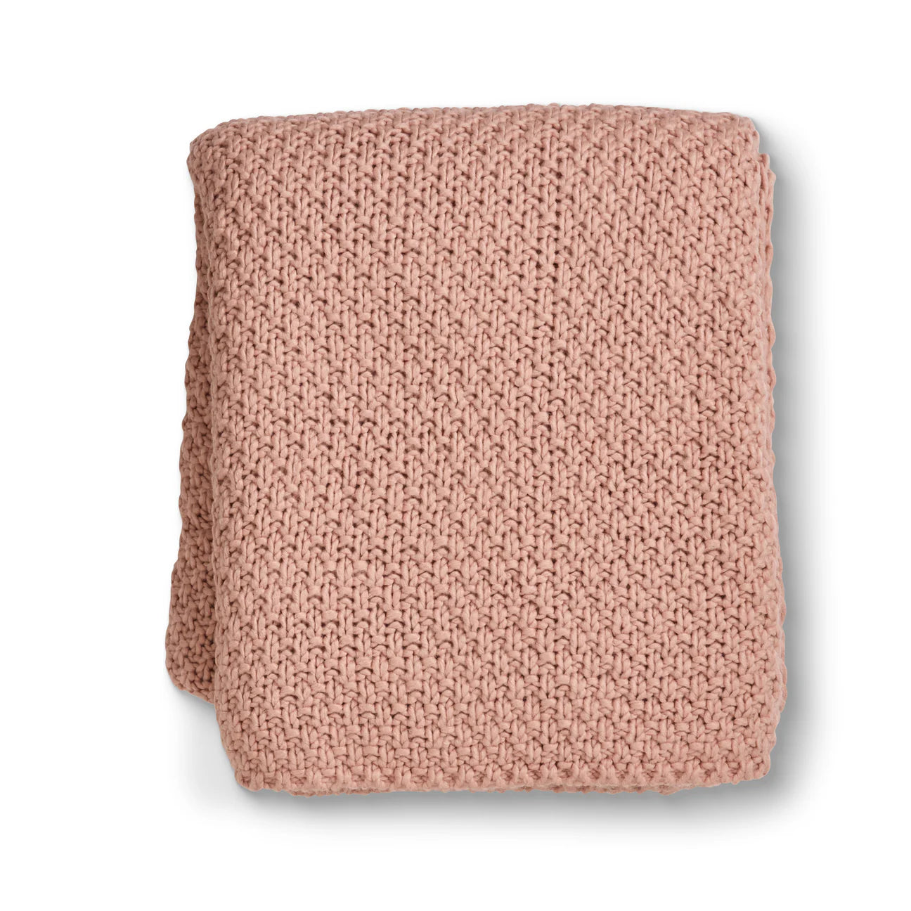Jarah Throw 140 x 175cm - Blush