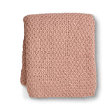 Jarah Throw 140 x 175cm - Blush