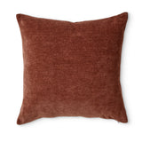 Brooklyn Cushion 50cm - Russet