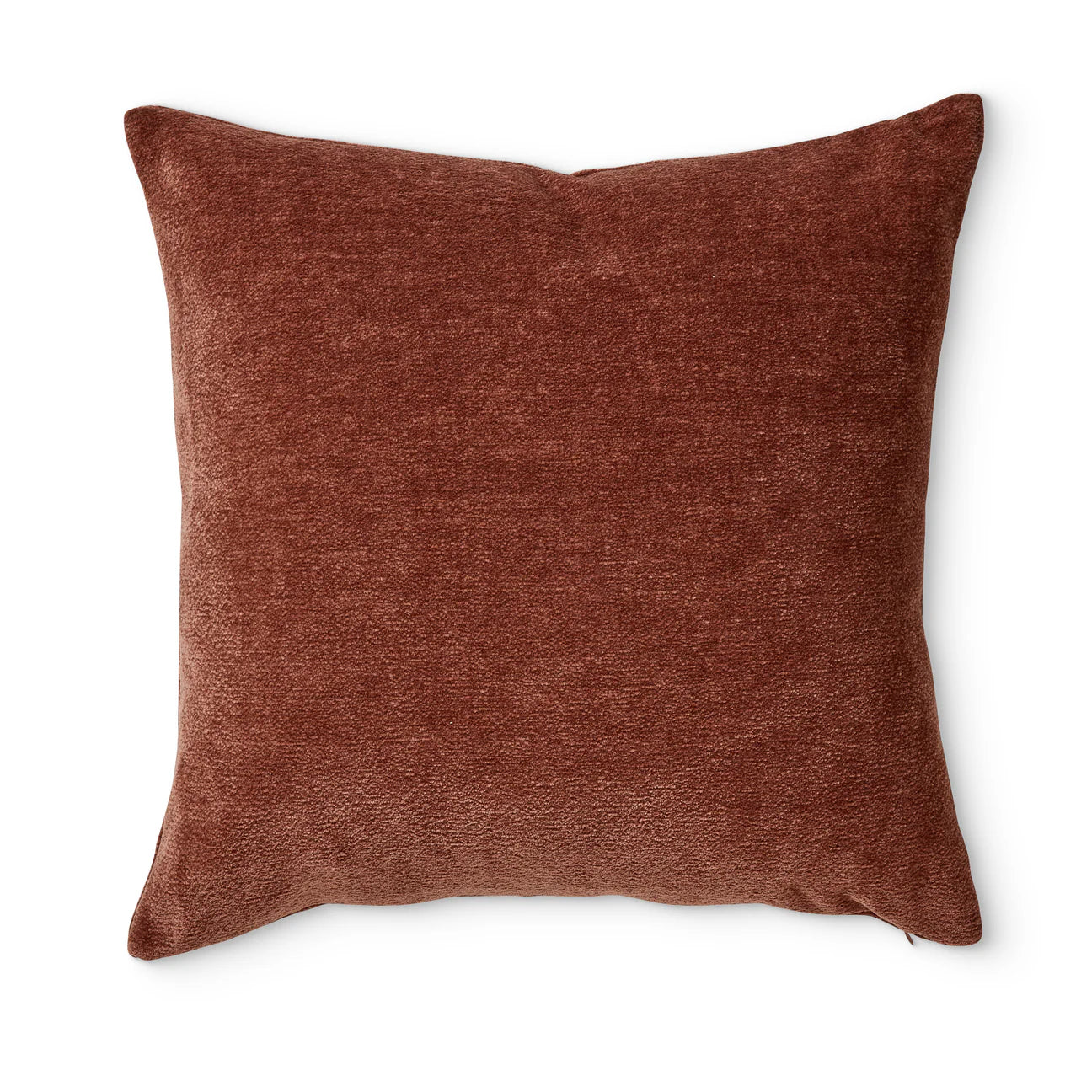 Brooklyn Cushion 50cm - Russet