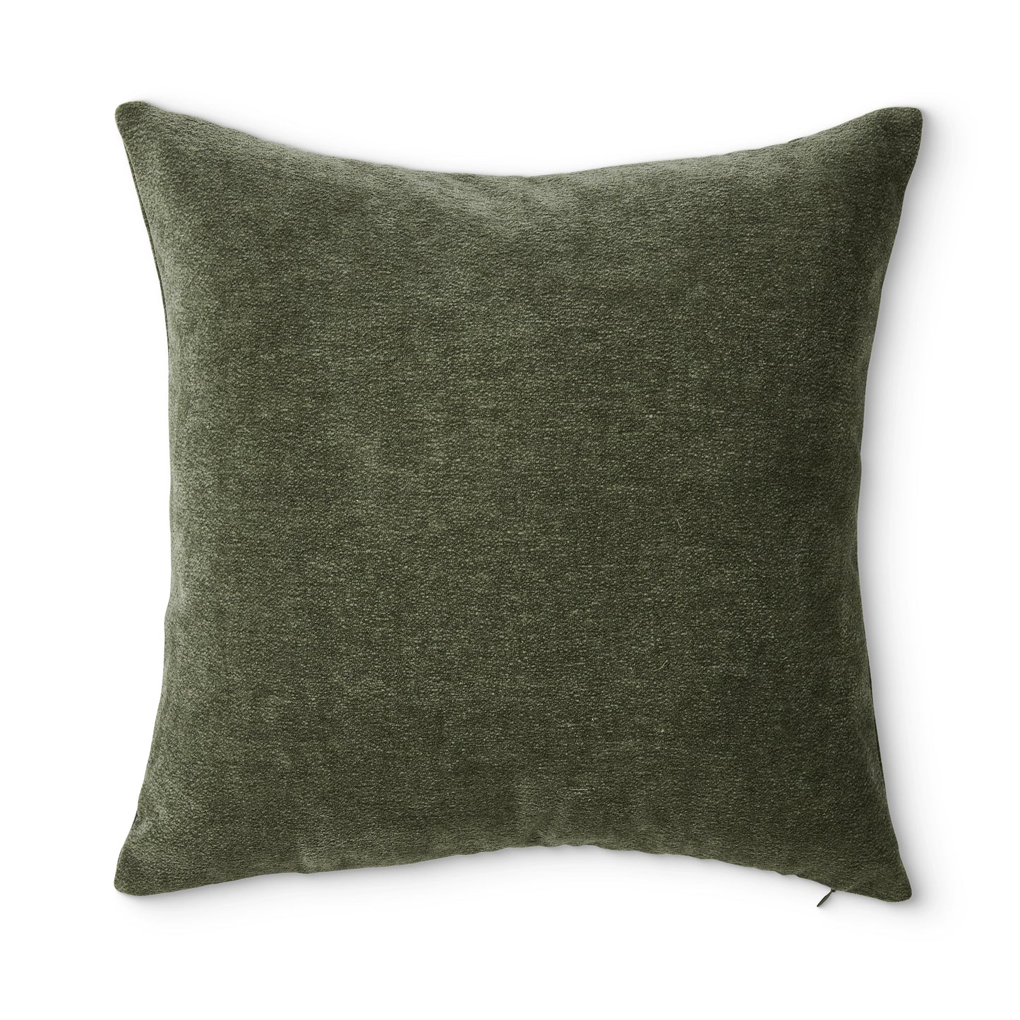 Brooklyn Cushion 50cm - Artichoke Green