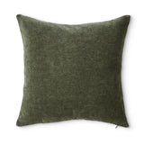 Brooklyn Cushion 50cm - Artichoke Green