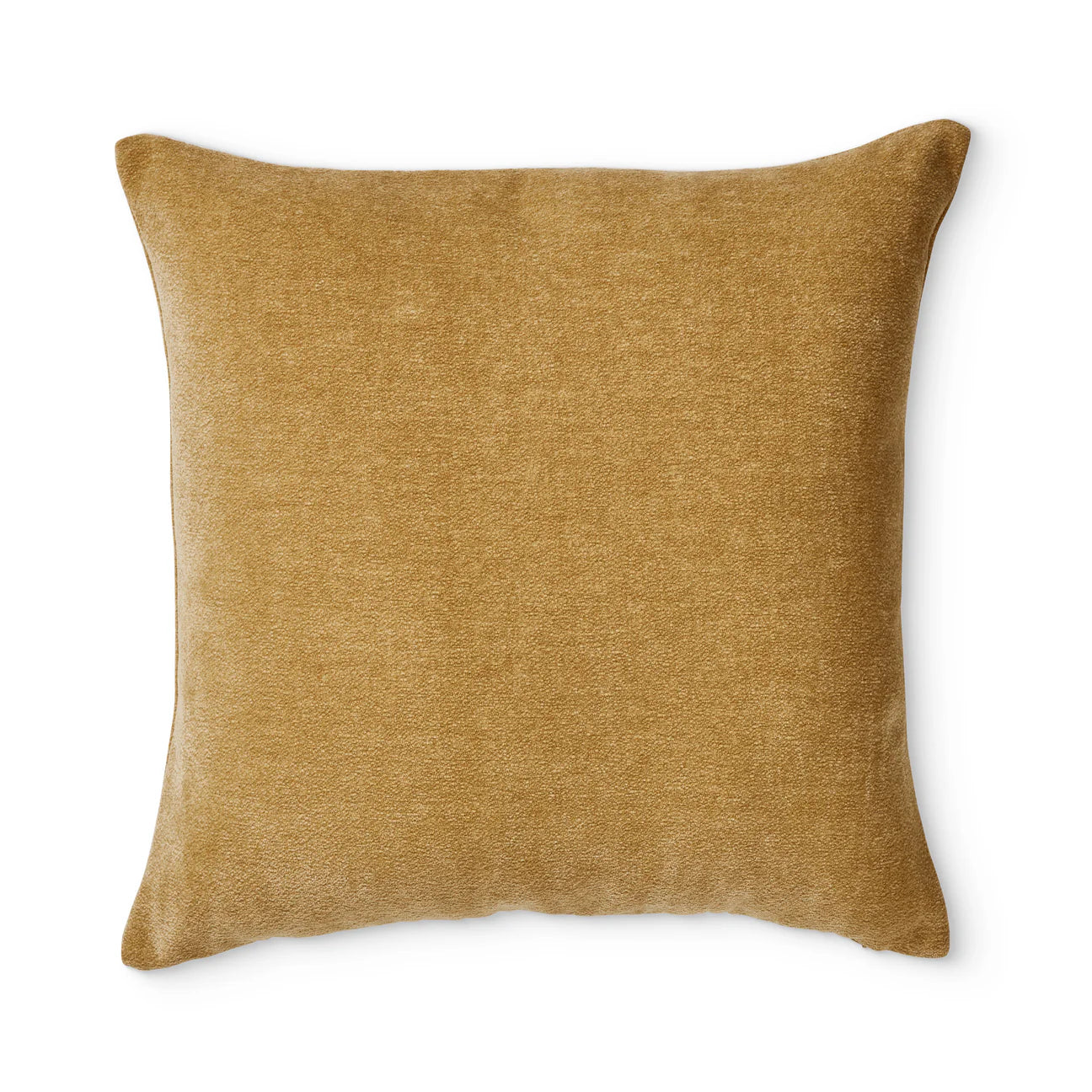Brooklyn Cushion 50cm - Wheat