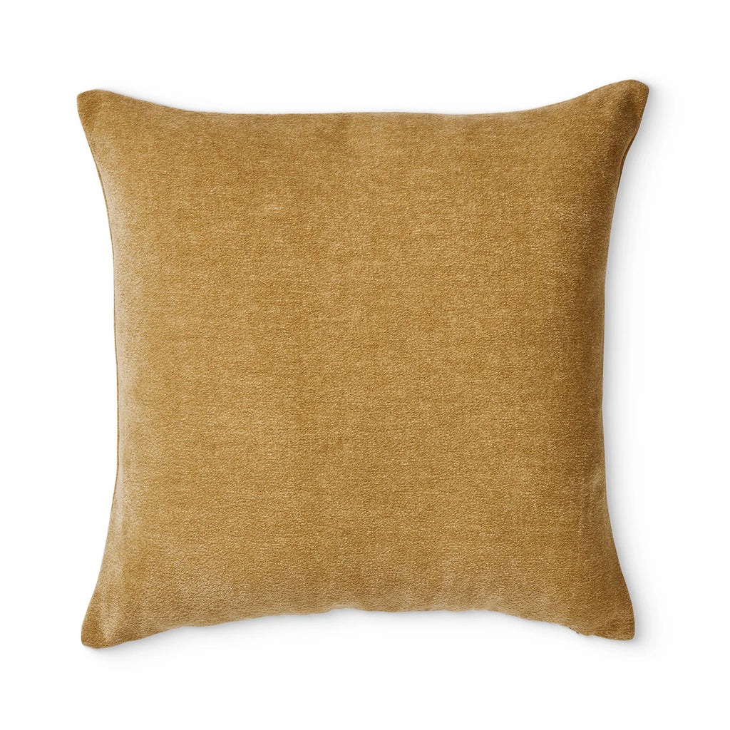 Brooklyn Cushion 50cm - Wheat