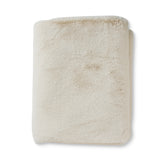 Arctic Throw 130 x 150cm - Cream