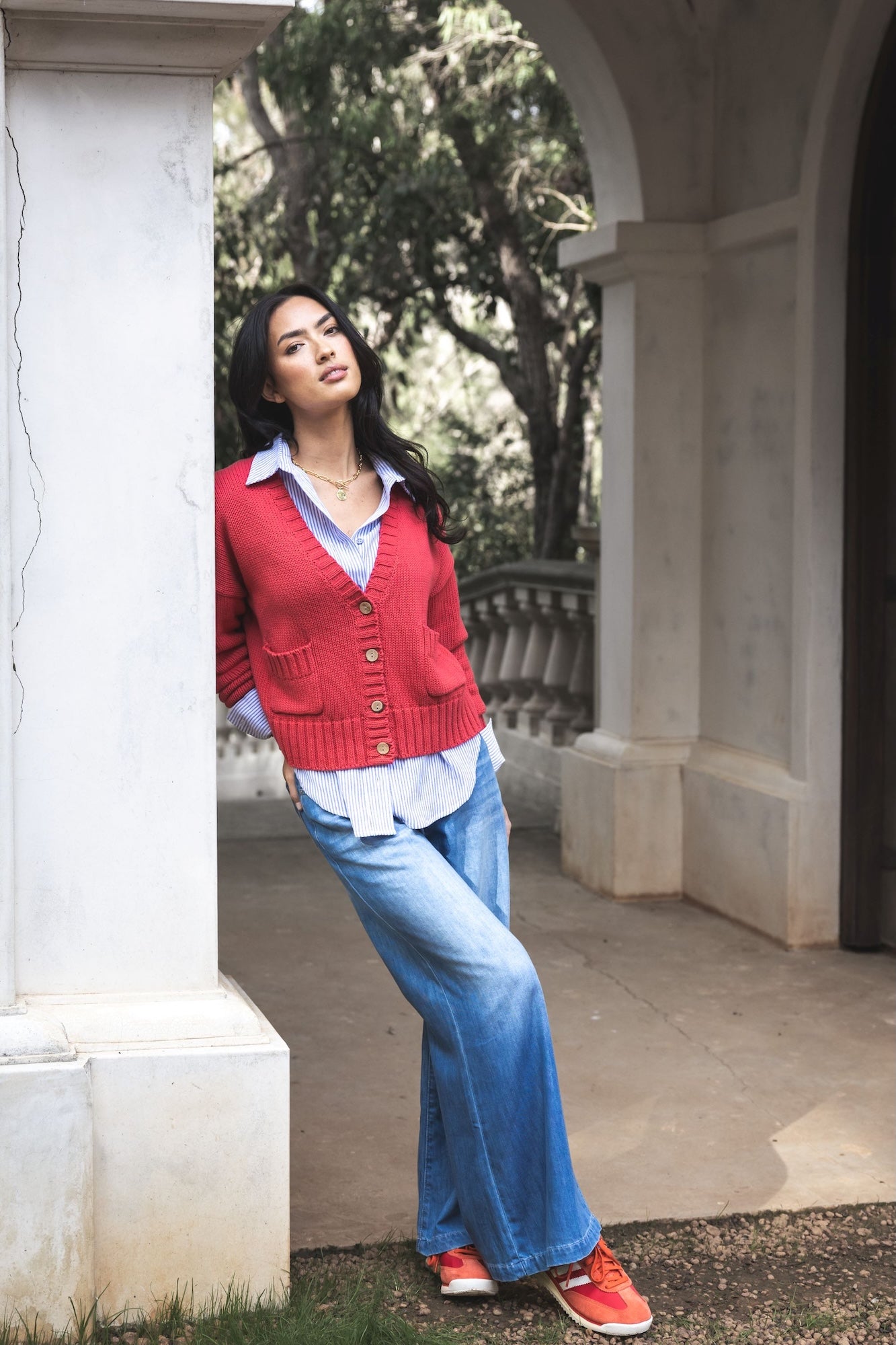 Citta Cardi - Rouge