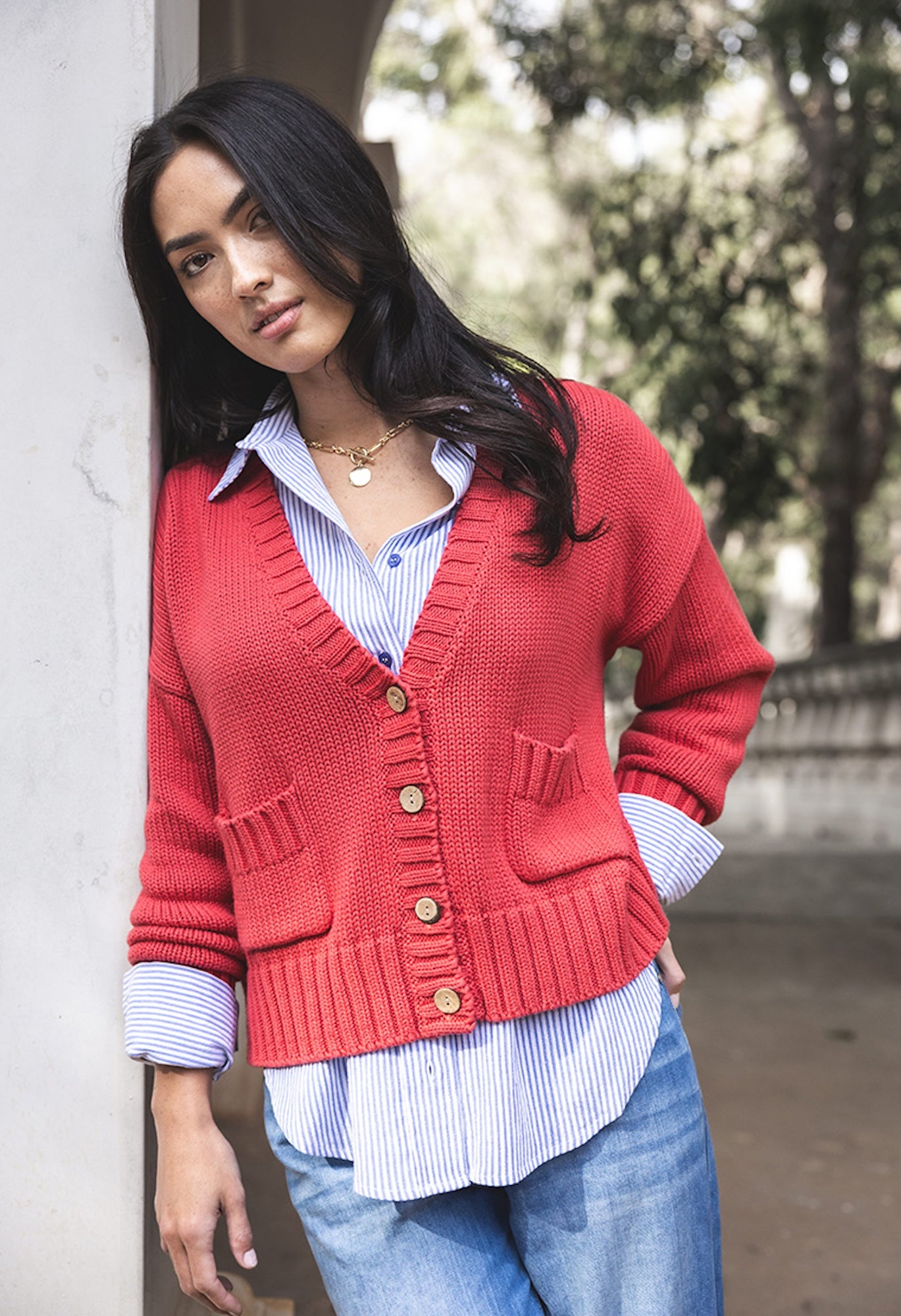 Citta Cardi - Rouge