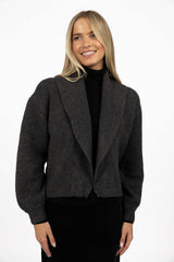 Liana Cardi - Charcoal