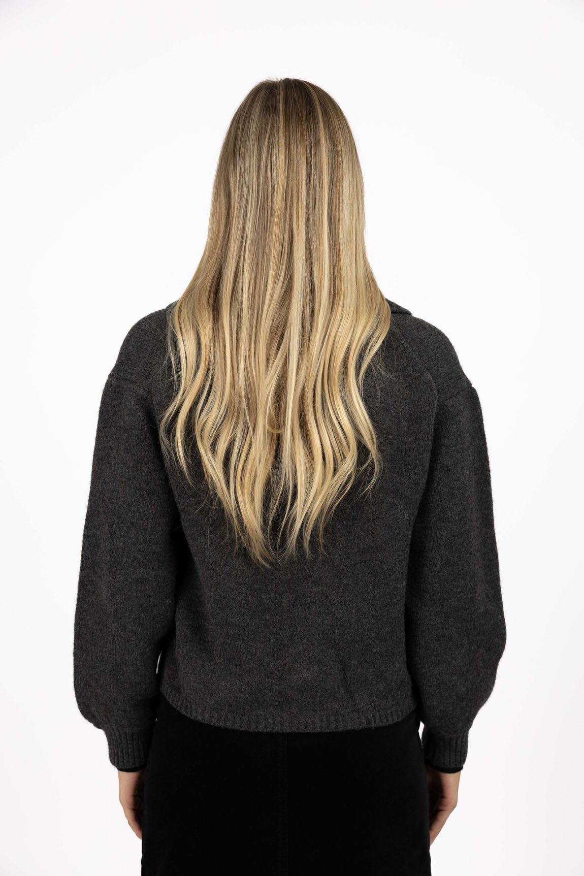 Liana Cardi - Charcoal