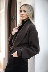 Liana Cardi - Chocolate