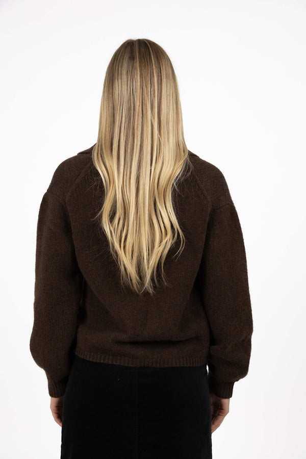 Liana Cardi - Chocolate