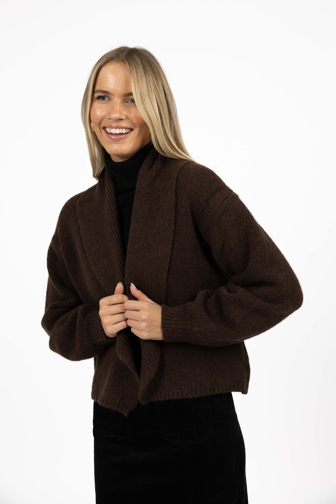 Liana Cardi - Chocolate