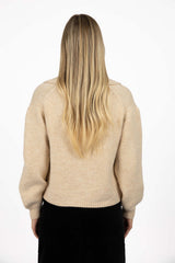 Liana Cardi - Oat