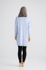 Wiltshire Knit - Sky Blue
