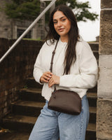 Alison Crossbody Bag -
