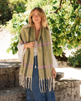Bristol Scarf -