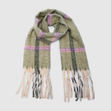 Bristol Scarf -