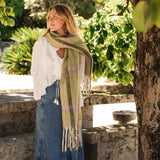 Bristol Scarf -