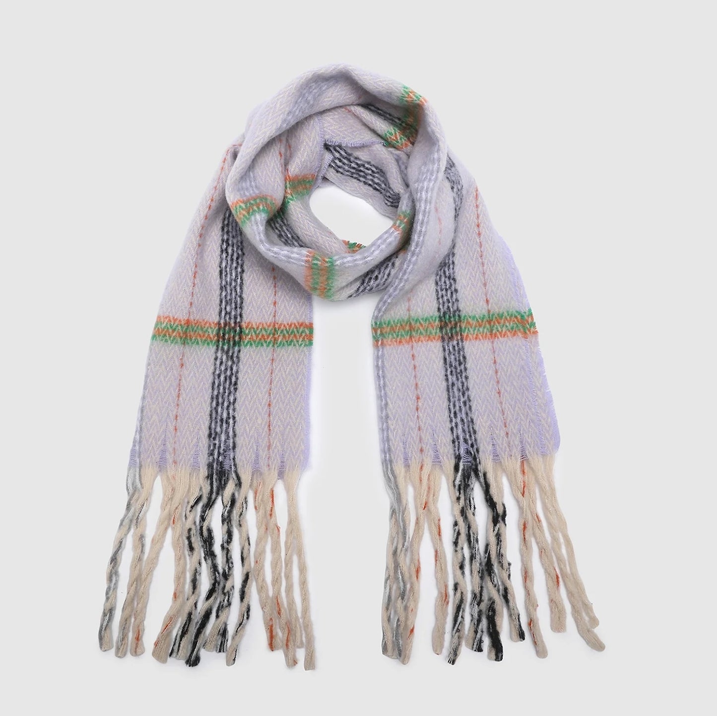 Bristol Scarf -