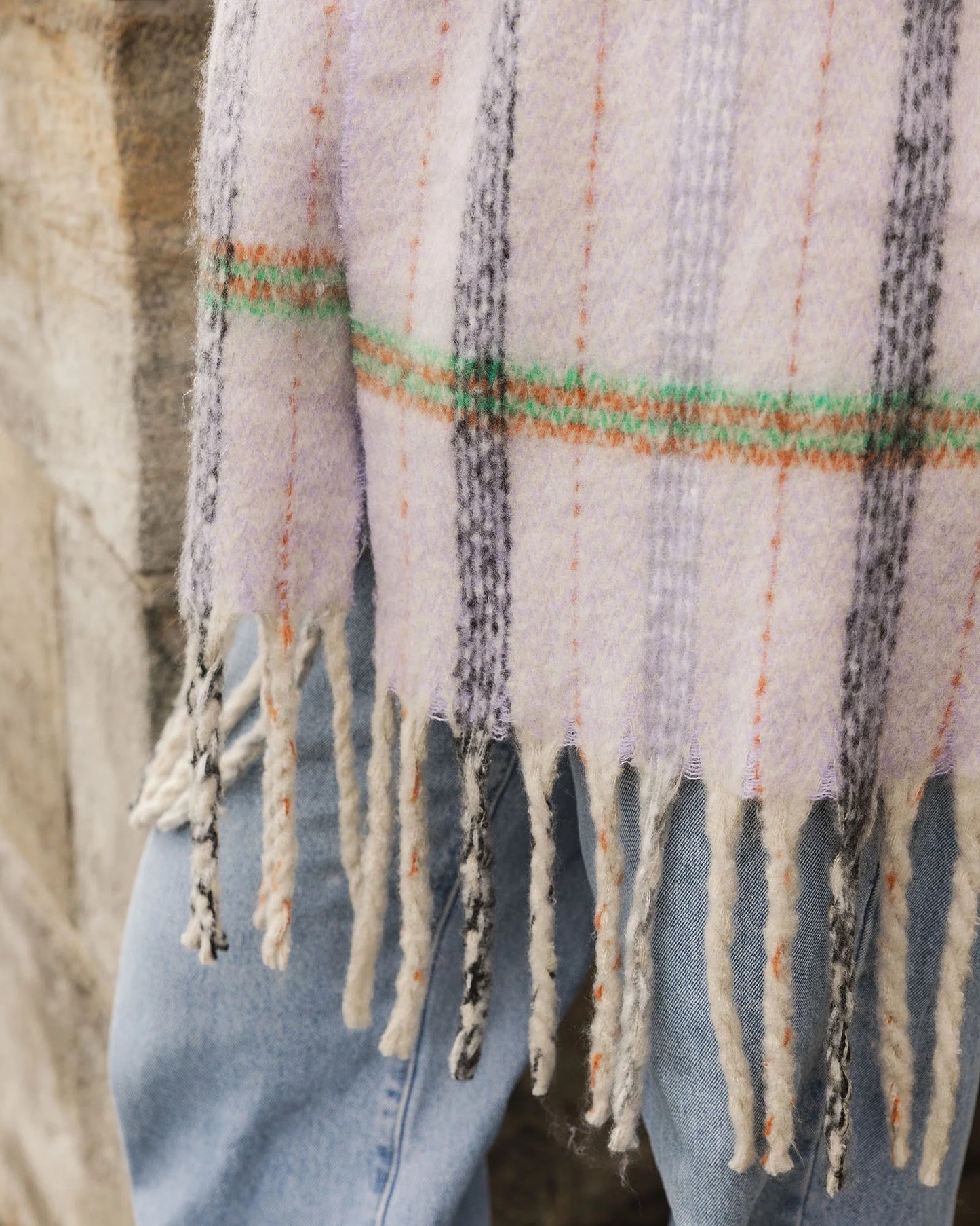 Bristol Scarf -