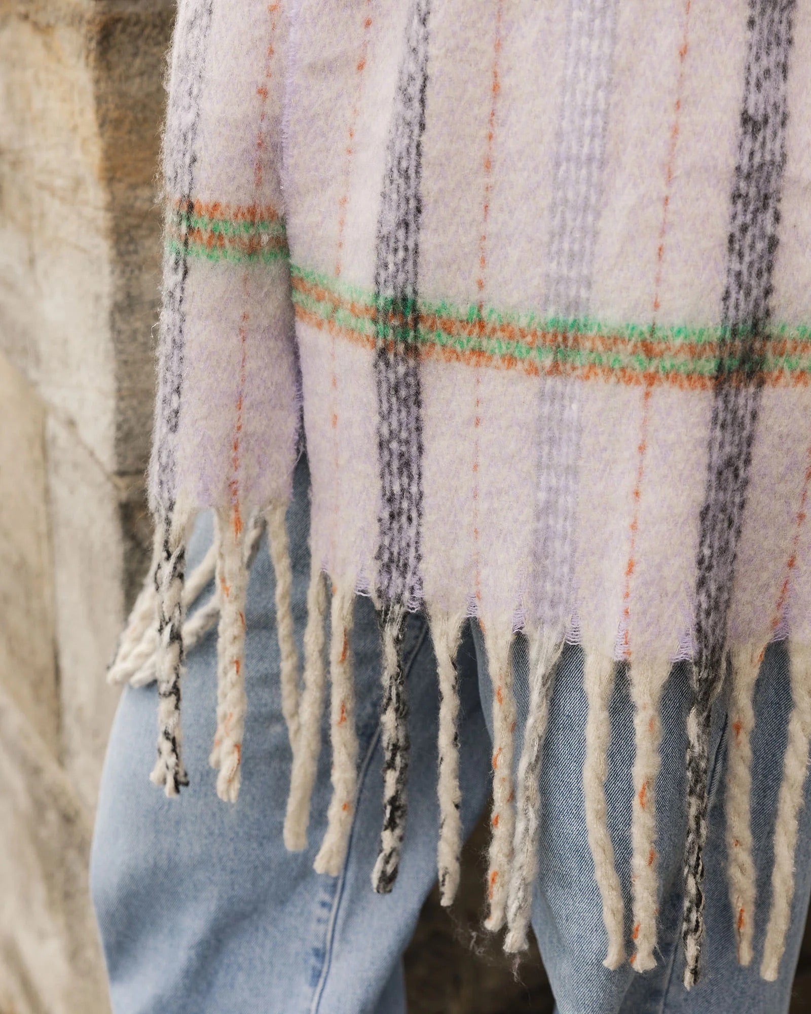 Bristol Scarf -
