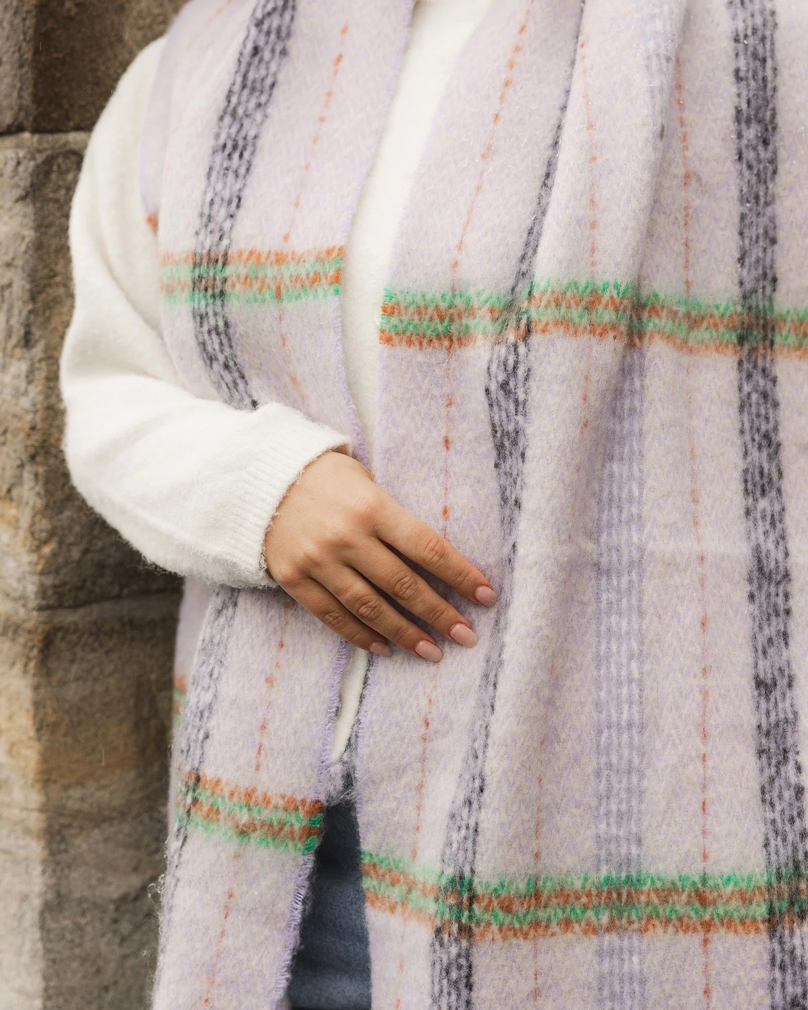 Bristol Scarf -