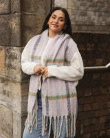 Bristol Scarf -