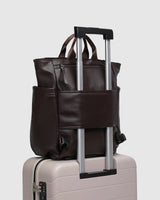 Bronx Backpack -