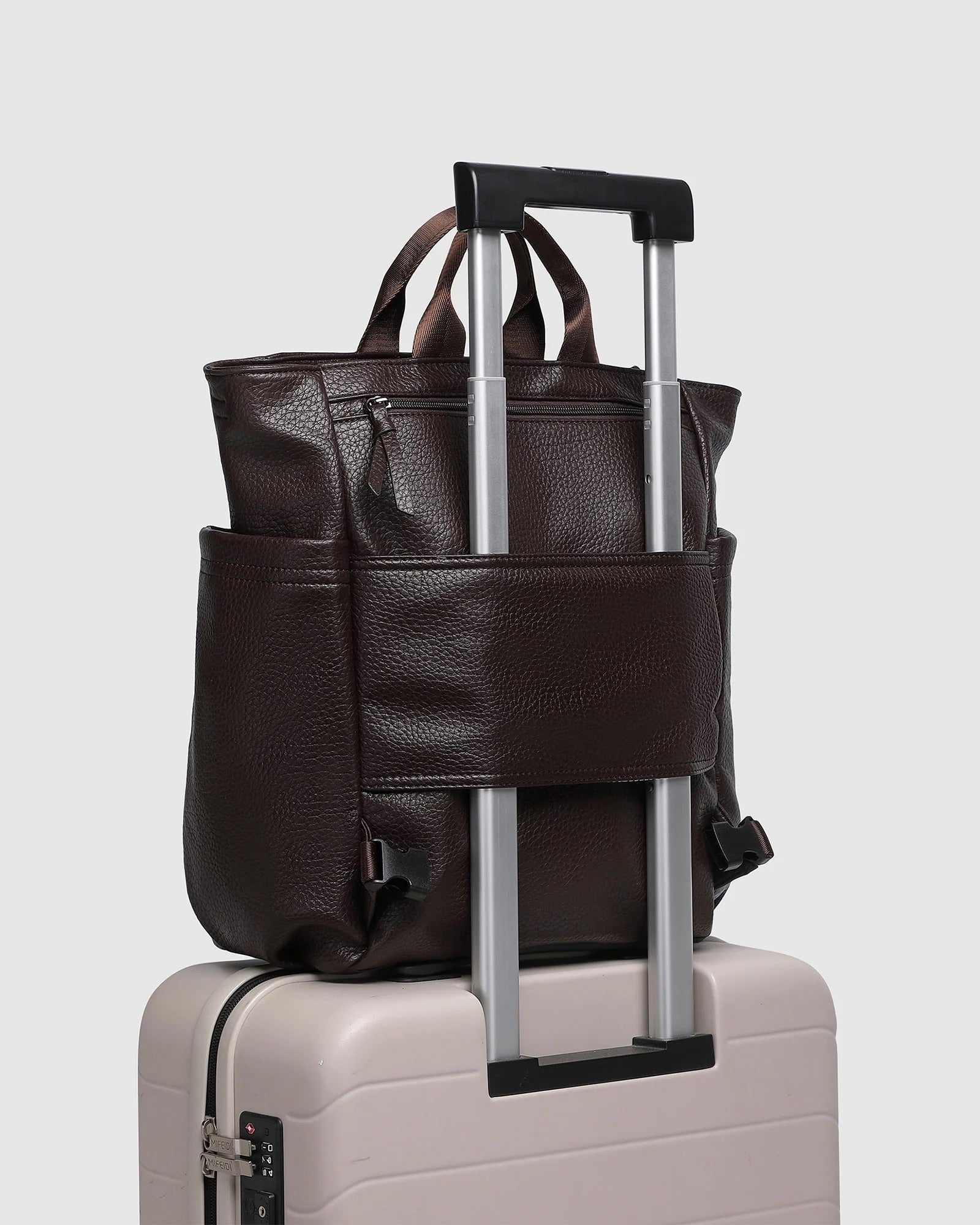 Bronx Backpack -