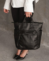 Bronx Backpack -