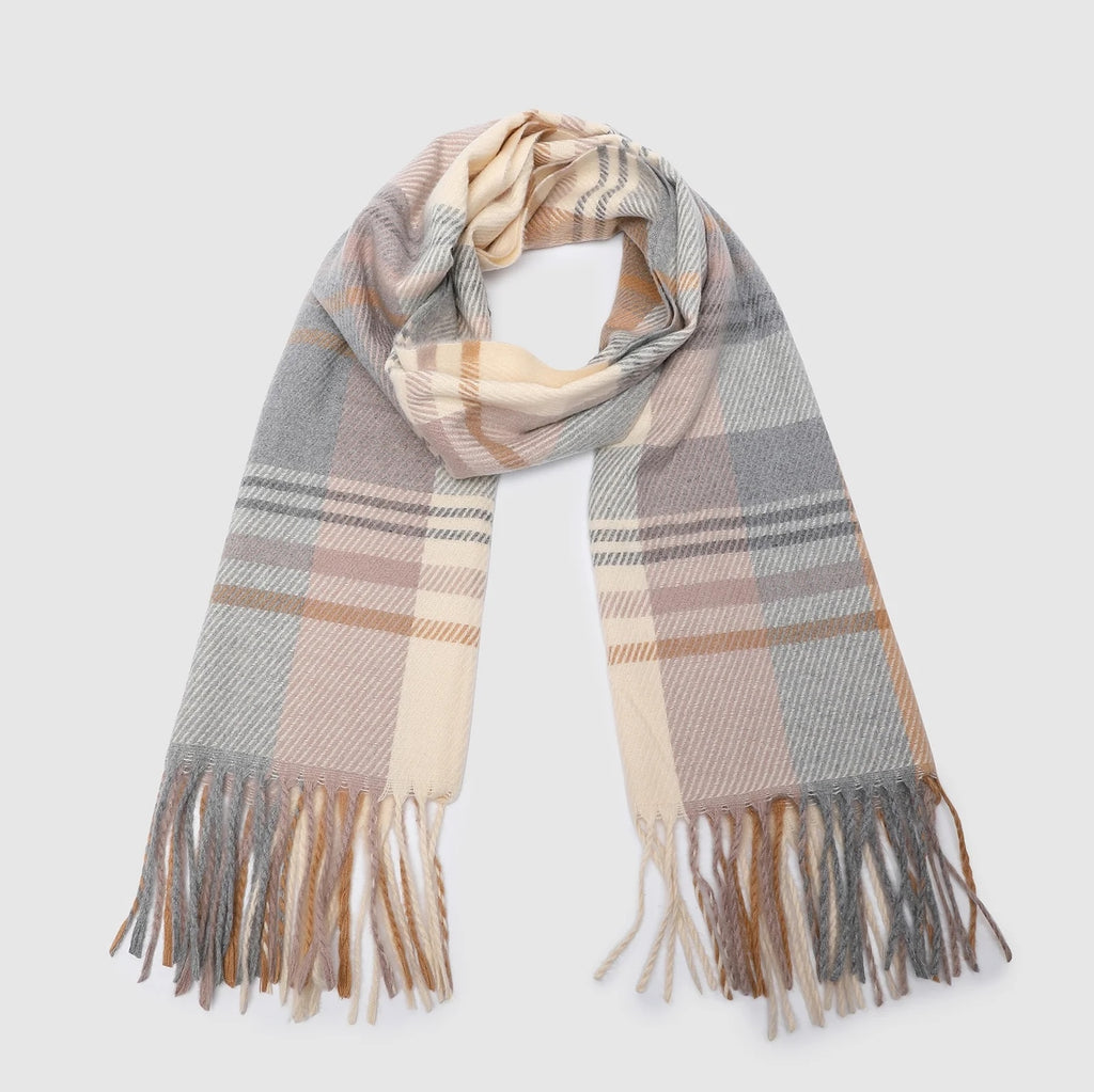 Chester Scarf -