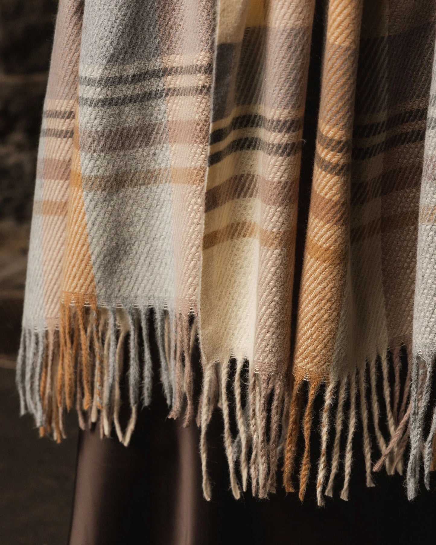 Chester Scarf -