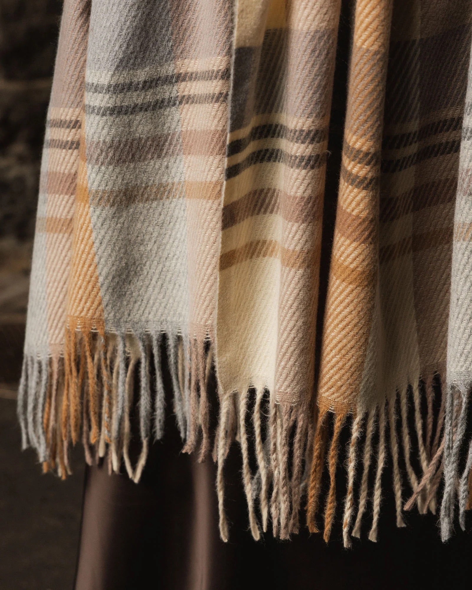 Chester Scarf -