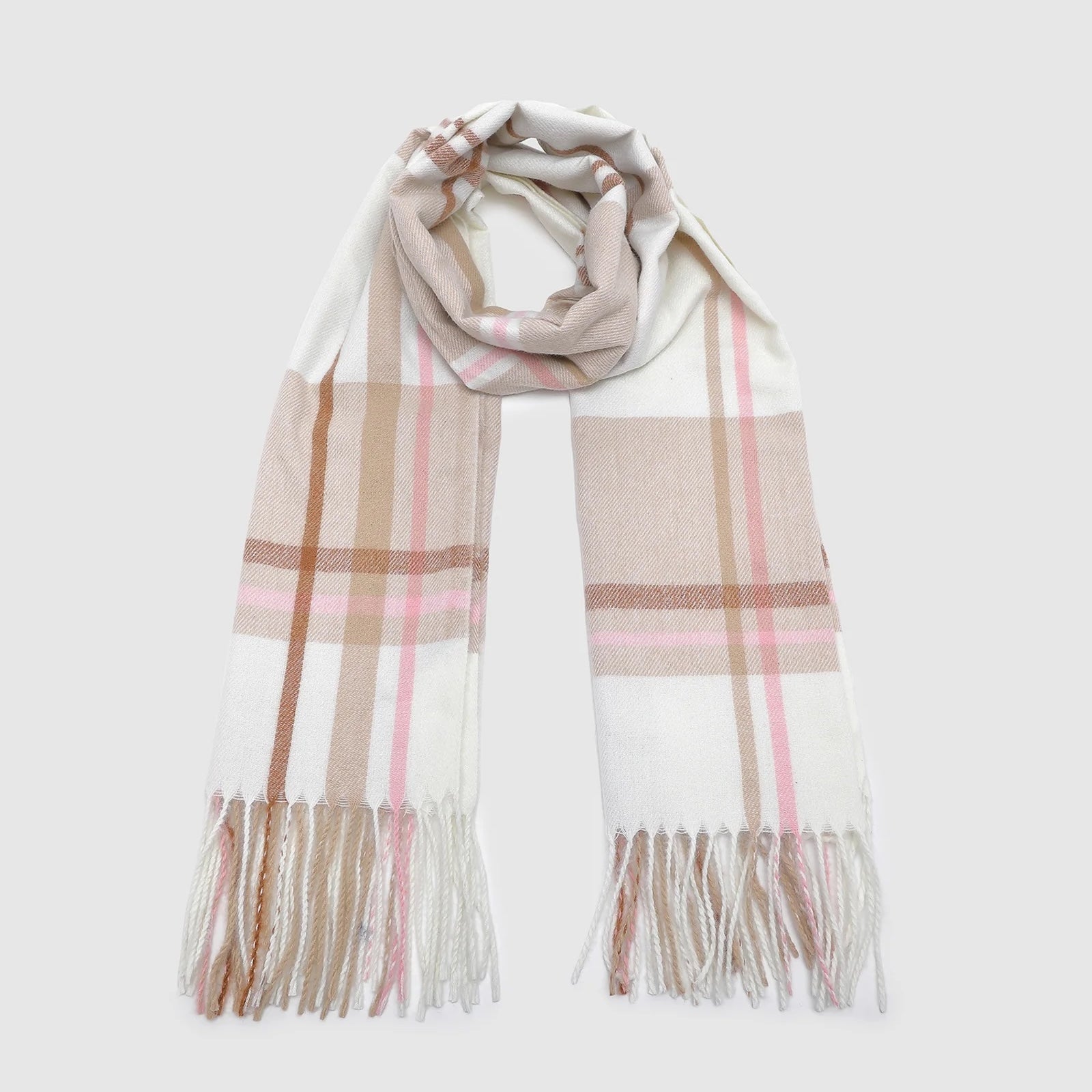 Chester Scarf -