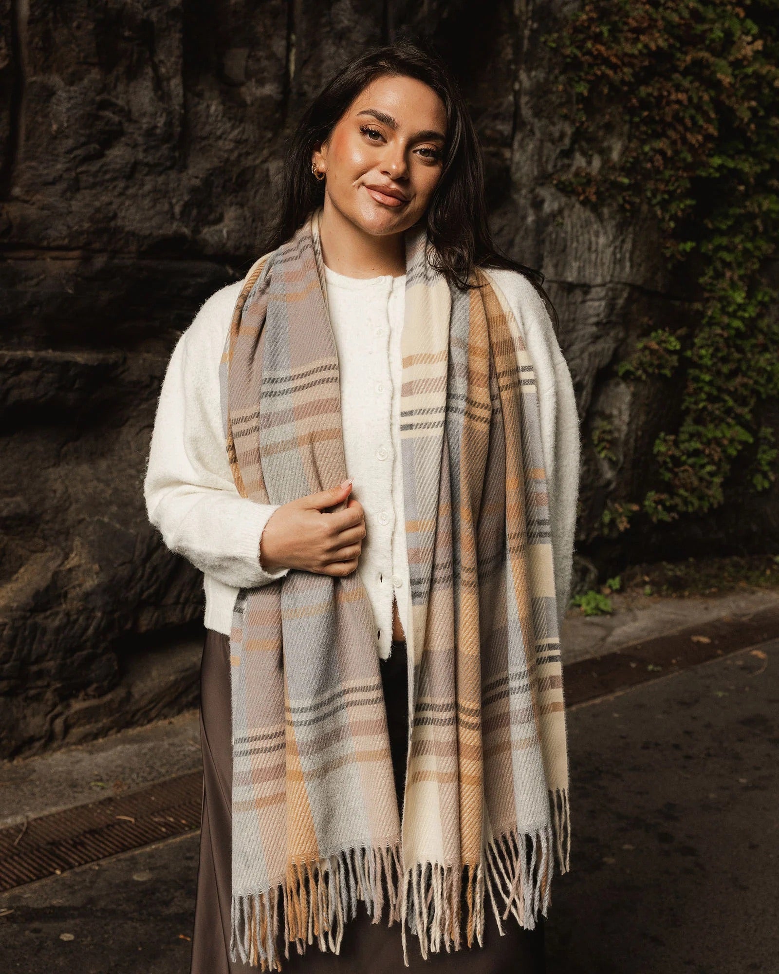 Chester Scarf -
