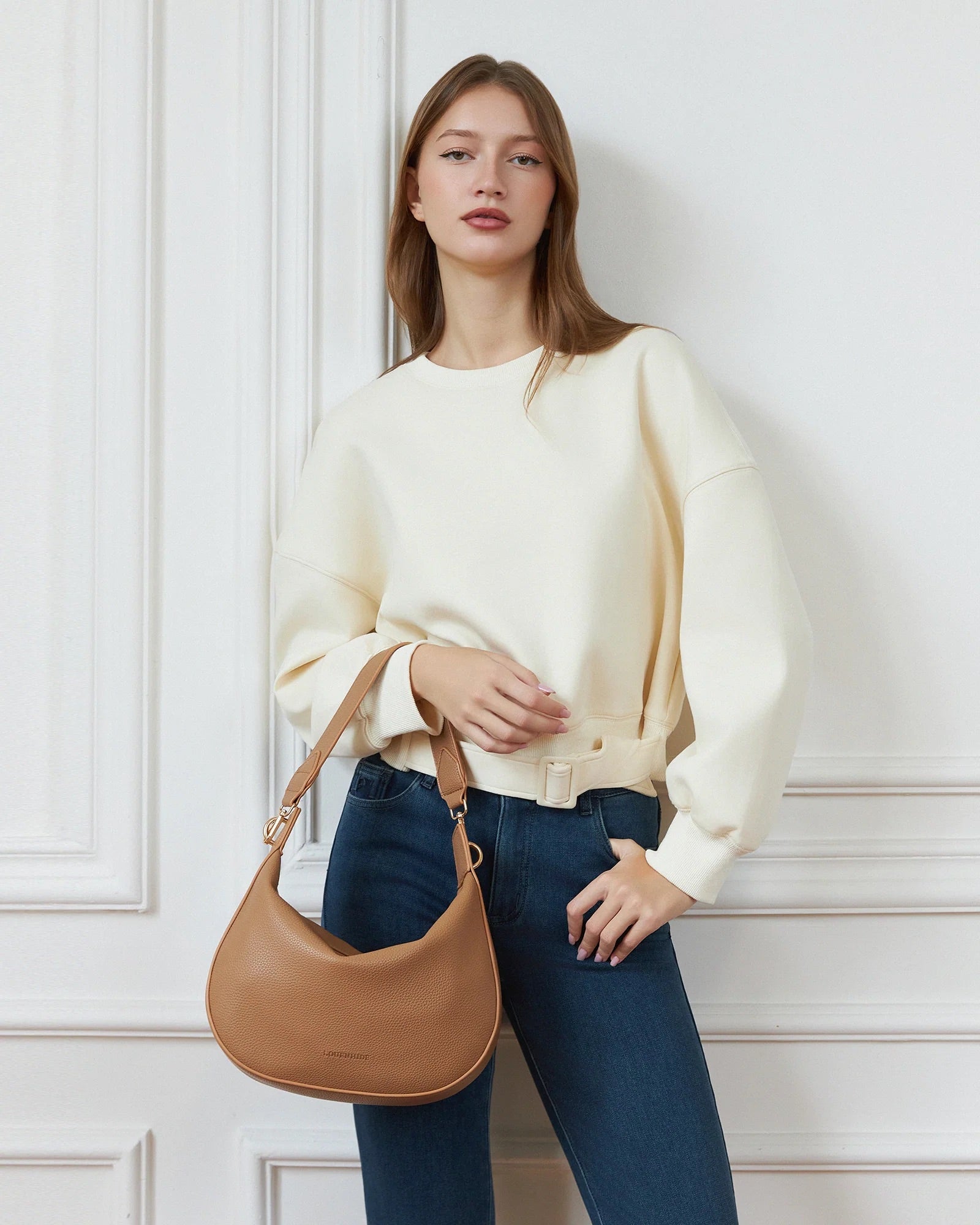 Georgina Shoulder Bag -