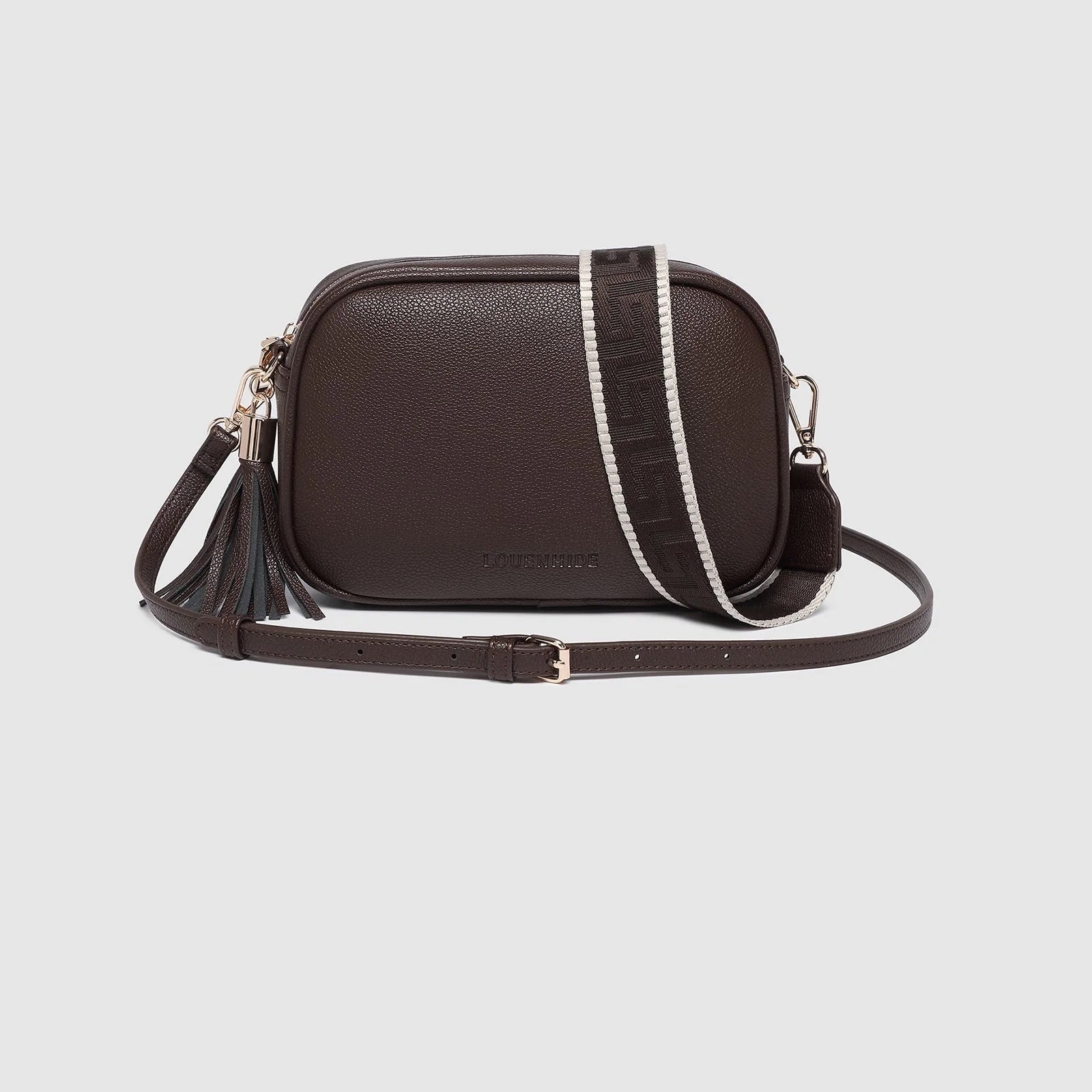 Jacinta Gia Crossbody Bag -
